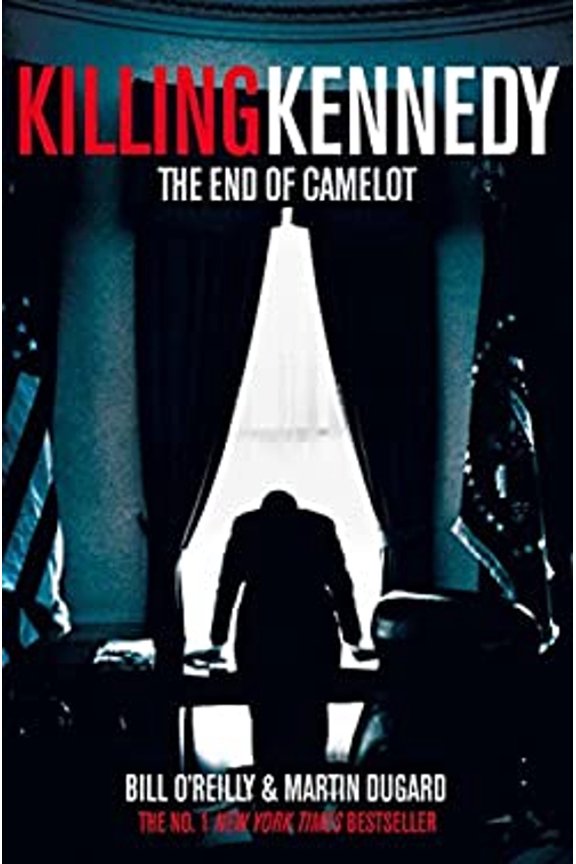 Pre-Owned Killing Kennedy: The End of Camelot (Paperback) 1447236793 9781447236795