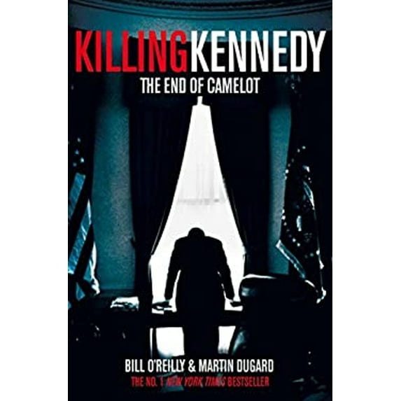 Pre-Owned Killing Kennedy: The End of Camelot (Paperback) 1447236793 9781447236795
