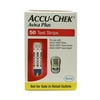 ACCU-CHEK Aviva 50 Ct. Mail Order Blood Glucose Test Strips