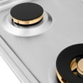 thumbnail image 5 of ZLINE KITCHEN AND BATH RCBR30 grsurf, 5 of 8