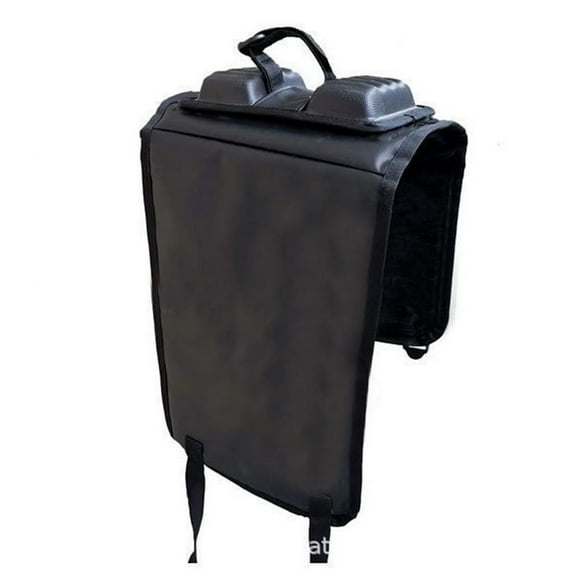 Durable Car Truck Pickup Tailgate Protect Pad Shuttle Pad For Transporting Bike