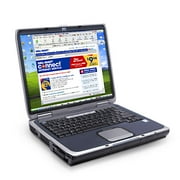 HP Pavilion ZE5547WM Laptop PC