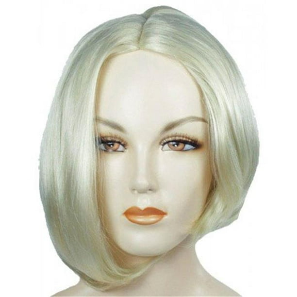 Jfk costume wig deals