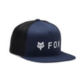 thumbnail image 1 of Gorra Fox Racing Absolute Mesh Snapback Midnight Talla Única Fox Racing NA, 1 of 2