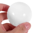 thumbnail image 3 of Máquina expendedora de cápsulas de bolas vacías, cápsulas de plástico rellenables, cápsulas redondas, 50 Uds., 3 of 8