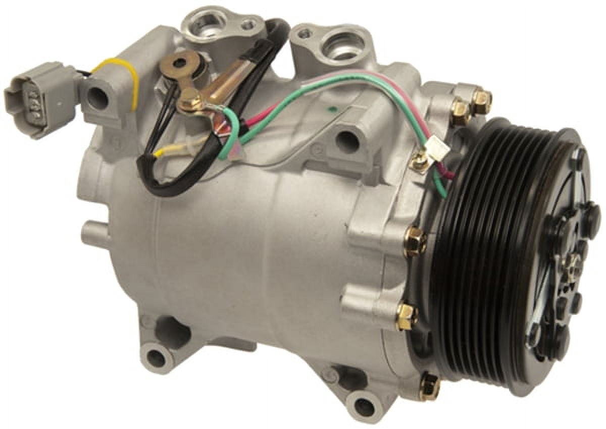 Complete Air Conditioning Kit w/ New Compressor