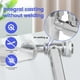 thumbnail image 3 of Sight Glass Spigot Amwater de acero inoxidable para filtros de agua, 3 of 7
