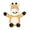 Baloney Tony, variant on Yippzo in Your Dreams Plush Toys, 11.8 Inch Elliot Doll - Ideal Christmas Birthday Gift for Boys, Soft Stuffed Animals for Movie Fans