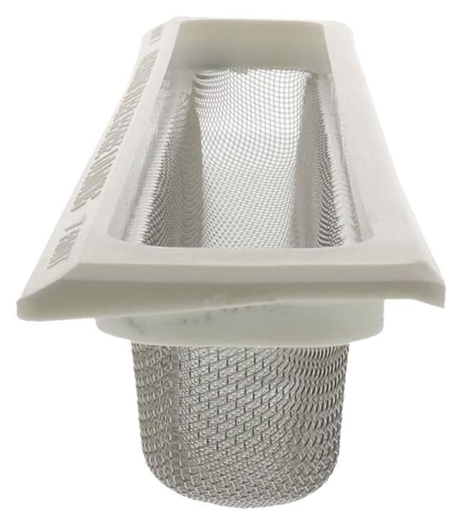 WE16X29397 Dryer Lint Screen Filter for 131359600 131359602 5304516871 WE18X53 WE16X25594 131152700 131359601 AP6783745 PS12741280 WE18X0053 PS12585473 WE18X10003