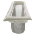 thumbnail image 3 of WE16X29397 Dryer Lint Screen Filter for 131359600 131359602 5304516871 WE18X53 WE16X25594 131152700 131359601 AP6783745 PS12741280 WE18X0053 PS12585473 WE18X10003, 3 of 5