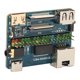 thumbnail image 2 of Para Raspberry Pi Module 4 Board, 4K 30fps Mini Base Board Para Raspberry Pi Para Office, 2 of 8