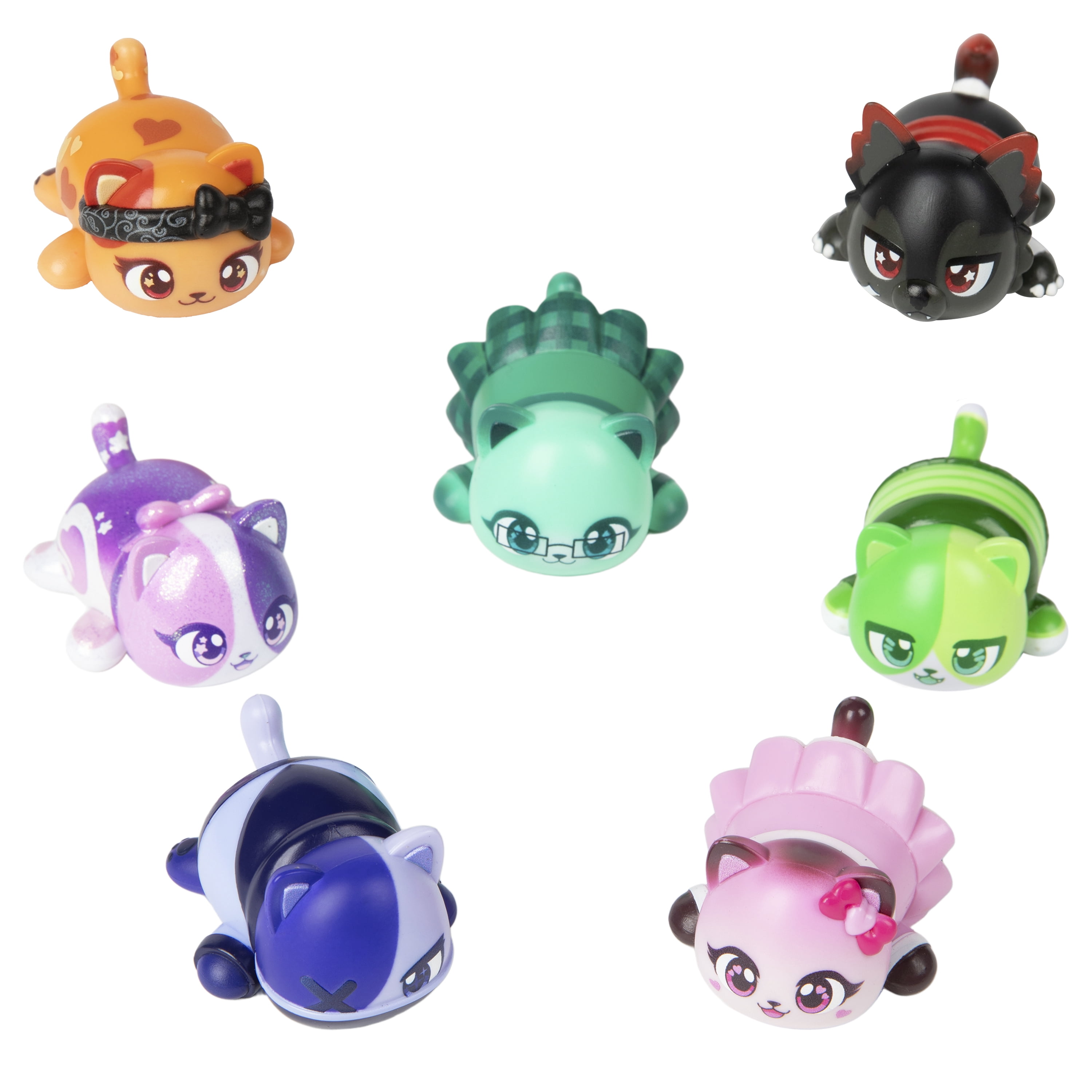Aphmau Mystery MeeMeow Figures -MyStreet