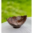 thumbnail image 4 of Rainforest Bowls Cocoon Coconut Soap Dish, 4 of 5