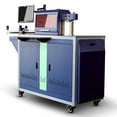 thumbnail image 5 of Qomolangma Automatic Channel Letter Fabrication Bender Machine for Aluminum Channelume/ Let-r-Edge Coil, 5 of 7