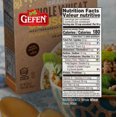 thumbnail image 3 of Gefen Whole Wheat, Israeli Couscous 8.8oz (2 Pack), 3 of 3