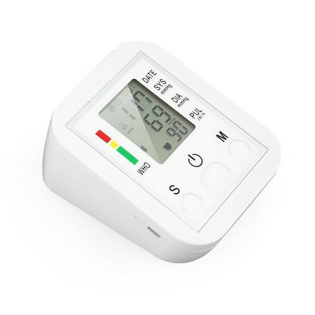 Electronic Blood Pressure Cuff >> Electronic Blood Pressure Automatic Measuring Instrument Accurate Electronic Blood Pressure Cuff >> Electronic Blood Pressure Automatic Measuring Instrument Accurate