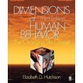 thumbnail image 1 of Dimensions of Human Behavior: The Changing Life Course: Changing Life Course, 1 of 1