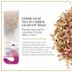 thumbnail image 2 of Té Ronnefeldt LeafCup Arándano Rojo y Limón sin cafeína 15 unidades, 2 of 7