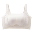 thumbnail image 4 of Wirefree Seamless Bra for Everyday Comfort and Full Coverage Lift Support for Daily Wear in T Shirt Styles, 4 of 4