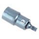 thumbnail image 4 of 12-Side Socket Bit, Durable Delicate Workmanship Socket Bit High Accuracy Simple To Operate  For Industrial Supplies ANGGREK Hardware, 4 of 8