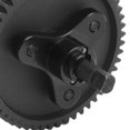 thumbnail image 4 of 54T Spur Gear Complete Slipper Clutch Aluminum Steel Differential Slipper Clutch Assembly for Traxxas Slash 1/10 RC Cars Black, 4 of 5
