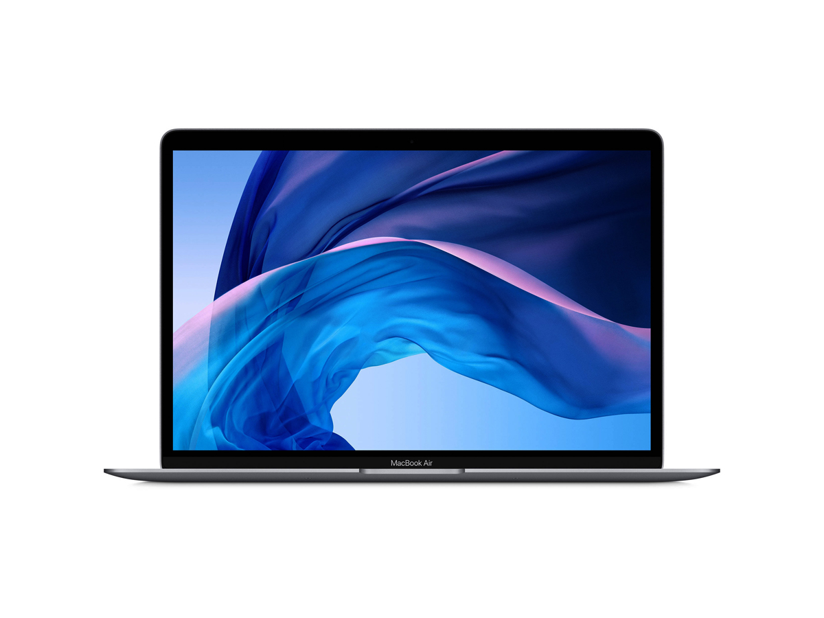 Apple MacBook Air (13-inch, 8GB RAM, 512GB SSD Storage) - Space
