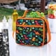 thumbnail image 5 of Xihbxyly Bolsa de Almuerzo de Dinosaurio, Aislamiento Térmico a Prueba de Fugas, Diseño Portátil, 6 Horas de Calor y 24 Horas de Frío, Ideal para Viajes y Actividades Al Aire Libre, Unisex, 25 X 10 X, 5 of 6