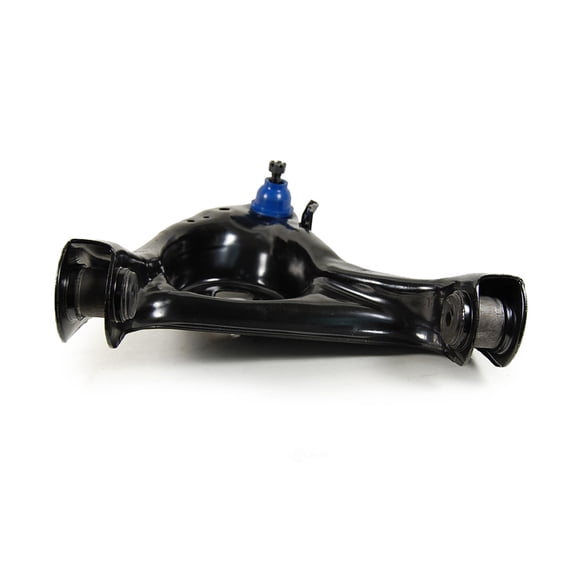 Suspension Control Arm and Ball Joint Assembly Fits select: 1992-2005 CHEVROLET ASTRO, 1992-2005 GMC SAFARI