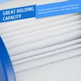 thumbnail image 6 of CO-Z Replacement Filters for Inflatable Hot Tubs and Portable Pools, 4" x 3", 2 Piece Pack, 6 of 9