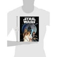 thumbnail image 5 of Star Wars: Original Trilogy Graphic Novel, 5 of 5