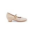 thumbnail image 1 of Mary jane Exterior Sintético Color Late Para Mujer De RBCOLLECTION, 1 of 3