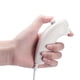 thumbnail image 4 of Control Remoto Compatible con Wii/Wii U, Control de Juego Motion Plus con Nunchuck para Consola Wii, 4 of 9