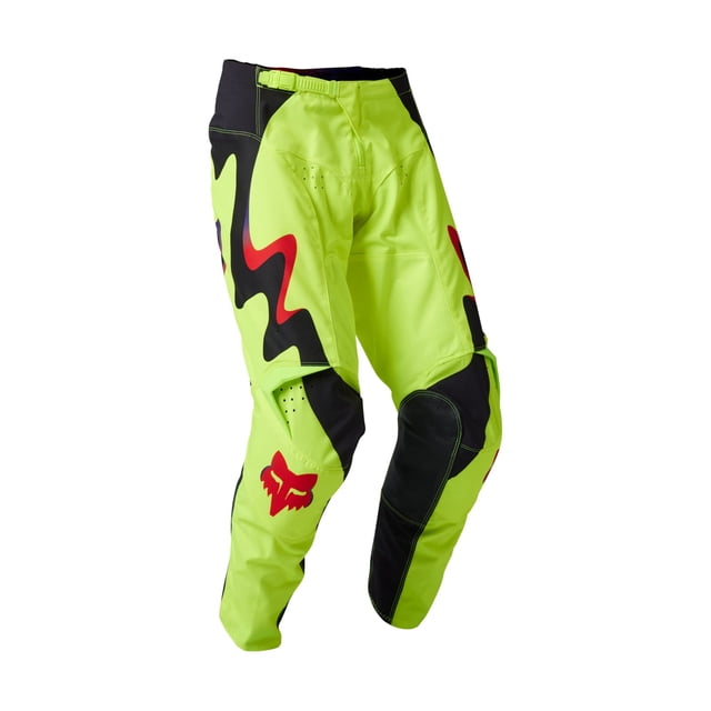 Pantalones de motocross Fox Racing 180 KOZMIK para hombre