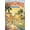 Unframed, variant on Art.com Visit Coral Gables, Florida Stretched Canvas Print Wall Art by Kerne Erickson, 12" x 18"