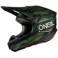 thumbnail image 5 of Oneal Mayhem Covert Green Motocross Jersey Pant Helmet Combo, 5 of 6