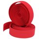 thumbnail image 5 of Cinta para manillar de bicicleta, cómoda, antideslizante, resistente al sudor, duradera, para bicicletas de carretera, ciclismo, 2 uds. (rojo), 5 of 10