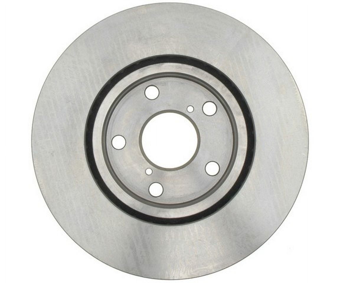 Raybestos Specialty Performance Rotors, 980487 Fits select: 2010-2013 LEXUS IS 250, 2009 LEXUS IS
