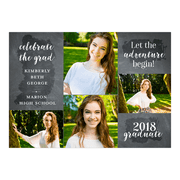 graduation invitations