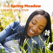 Tide PODS Laundry Detergent Soap Pacs, Spring Meadow Scent, 42 Count