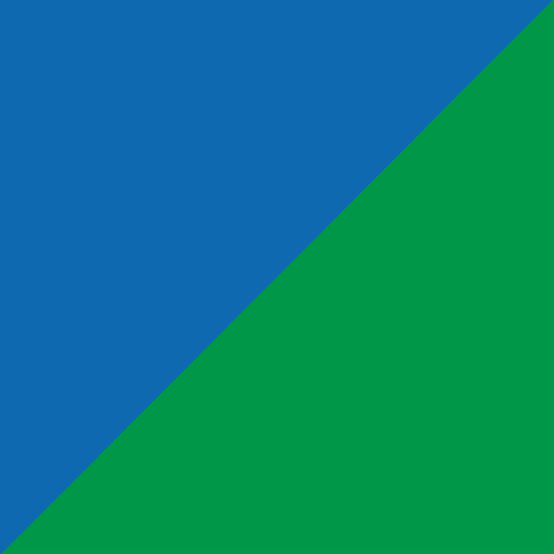 Monster Blue