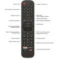 thumbnail image 5 of Universal para todos los Hisense-TV-Remote Compatible con todos los televisores inteligentes Hisense 4K LED HD UHD - No necesita configuración, 5 of 5