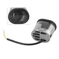 thumbnail image 3 of Skateboard Head Lamp for Ninebot MAXG30 Electric Scooter Front Light Headlight, 3 of 9