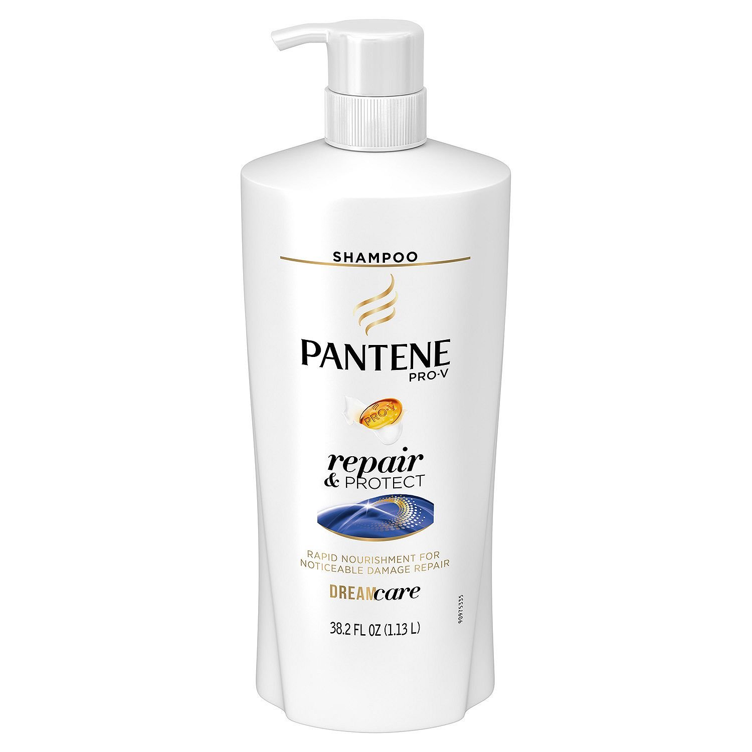 Pantene ProV Repair & Protect Shampoo (38.2 fl. oz.)