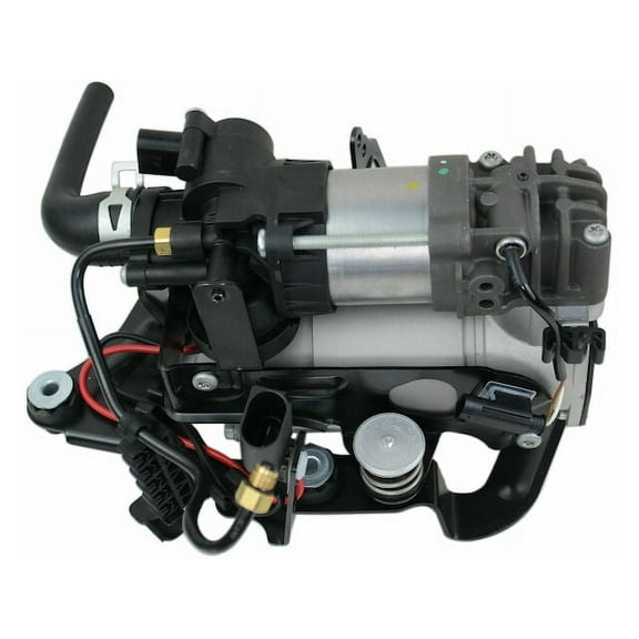 Air Compressor - Compatible with 2016 - 2022 BMW 740i 2017 2018 2019 2020 2021
