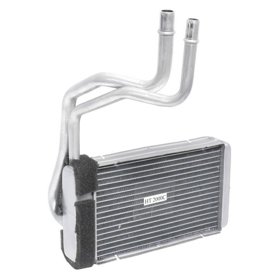 Universal Air Conditioner HT2000C HVAC Heater Core