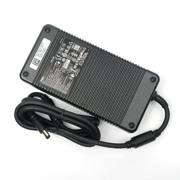 Adaptador de corriente alterna Dell LA330PM190 330 W 19,5 V para Alienware