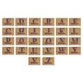 thumbnail image 6 of 4th Of July Door Mat Patriotic Doormat Entryway Rug Welcome Independence Day Doormat Stain And Fad Patriotic Decor Welcome Outdoor Mat, 6 of 6