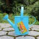 thumbnail image 1 of Regadera para plantas de interior y exterior, con caño extraíble, azul claro JAMW Sencillez, 1 of 4