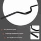 thumbnail image 5 of Handle Bar Heightened, Motorcycle Handlebars 7/8 Inch 22mm Aluminum Riser for Sur-Ron Surron Light B, 5 of 5