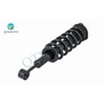thumbnail image 6 of Pair of 2 Front L-R Quick Complete Strut-Coil Spring For 2003-2009 Lexus GX470, 6 of 10